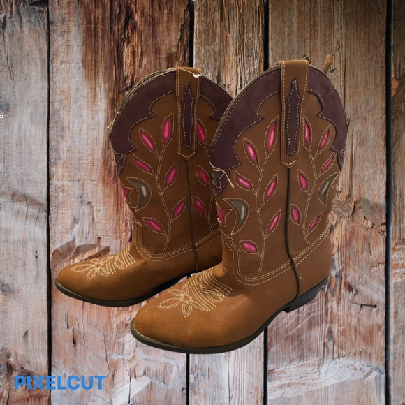 Girls Rodeo Roper Boots | Poshmark